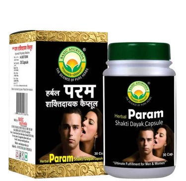basic-ayurveda-herbal-param-shakti-dayak-capsules